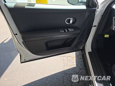 2024 Hyundai IONIQ 5 SEL - zdjęcie 9 z 23 - miniatura