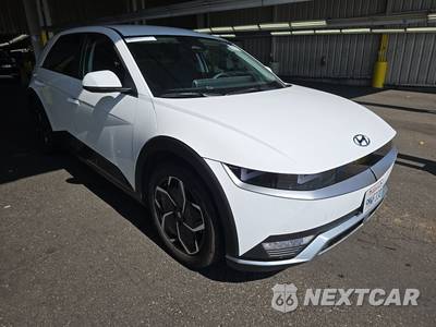 2024 Hyundai IONIQ 5 SEL - zdjęcie 3 z 23 - miniatura