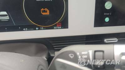 2024 Hyundai IONIQ 5 SEL - zdjęcie 18 z 36 - miniatura