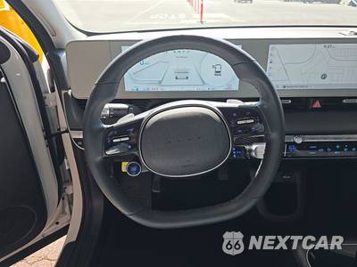 2024 Hyundai IONIQ 5 SEL - zdjęcie 10 z 23 - miniatura