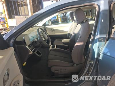 2024 Hyundai IONIQ 5 SEL - zdjęcie 7 z 36 - miniatura