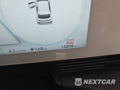 2024 Hyundai IONIQ 5 SEL - zdjęcie 12 z 23 - miniatura