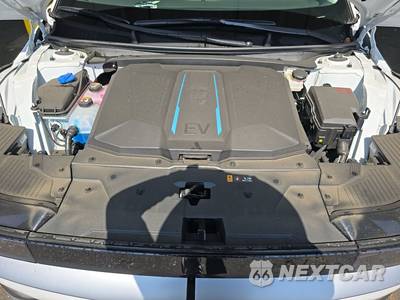 2024 Hyundai IONIQ 5 SEL - zdjęcie 15 z 23 - miniatura