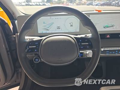 2024 Hyundai IONIQ 5 Limited - zdjęcie 10 z 25 - miniatura