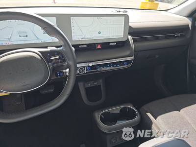 2024 Hyundai IONIQ 5 SEL - zdjęcie 11 z 23 - miniatura