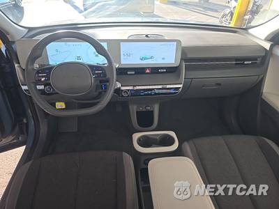 2024 Hyundai IONIQ 5 SEL - zdjęcie 11 z 36 - miniatura
