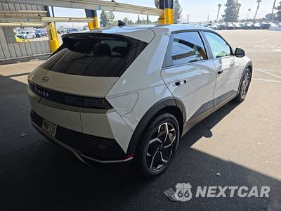 2024 Hyundai IONIQ 5 SEL - zdjęcie 4 z 23 - miniatura