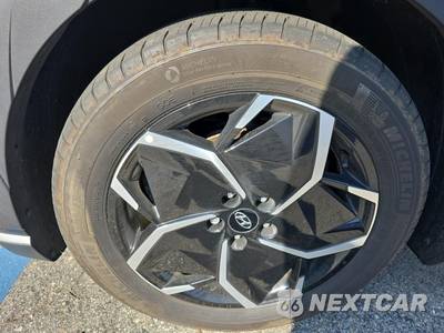 2024 Hyundai IONIQ 5 SEL - zdjęcie 17 z 36 - miniatura
