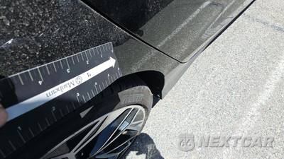 2024 Hyundai IONIQ 6 SEL - zdjęcie 31 z 32 - miniatura