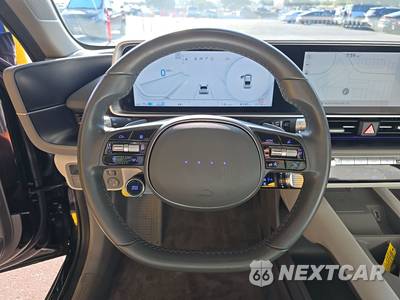 2024 Hyundai IONIQ 6 SEL - zdjęcie 10 z 32 - miniatura