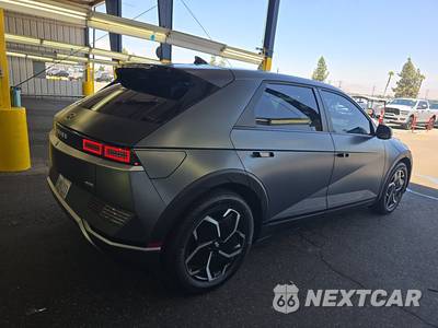 2023 Hyundai IONIQ 5 SEL - zdjęcie 4 z 28 - miniatura