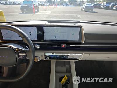 2024 Hyundai IONIQ 6 SEL - zdjęcie 11 z 32 - miniatura