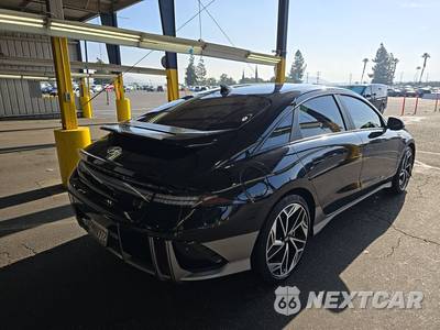 2024 Hyundai IONIQ 6 SEL - zdjęcie 4 z 32 - miniatura
