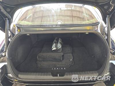 2024 Hyundai IONIQ 6 SEL - zdjęcie 16 z 32 - miniatura