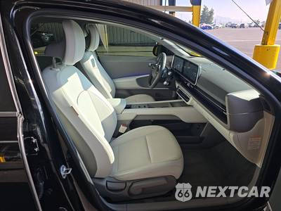 2024 Hyundai IONIQ 6 SEL - zdjęcie 8 z 32 - miniatura