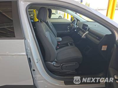 2024 Hyundai IONIQ 5 SE - zdjęcie 8 z 24 - miniatura