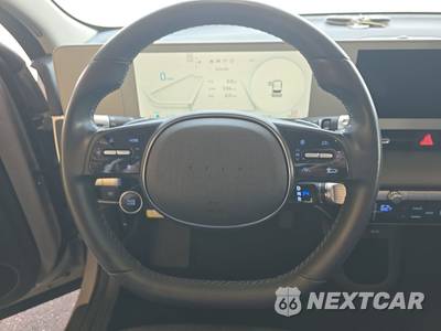 2024 Hyundai IONIQ 5 SE - zdjęcie 10 z 24 - miniatura