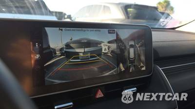 2024 Hyundai IONIQ 5 Limited - zdjęcie 19 z 31 - miniatura