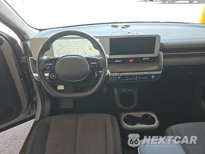 2024 Hyundai IONIQ 5 SE - zdjęcie 11 z 24 - miniatura