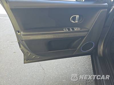 2023 Hyundai IONIQ 5 SEL - zdjęcie 9 z 28 - miniatura