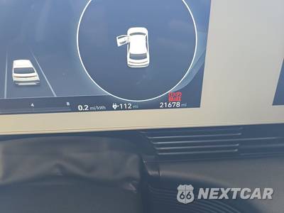 2023 Hyundai IONIQ 5 SEL - zdjęcie 12 z 28 - miniatura