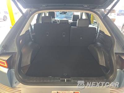 2024 Hyundai IONIQ 5 Limited - zdjęcie 16 z 31 - miniatura