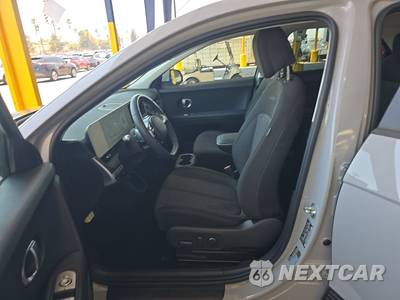 2024 Hyundai IONIQ 5 SE - zdjęcie 7 z 24 - miniatura