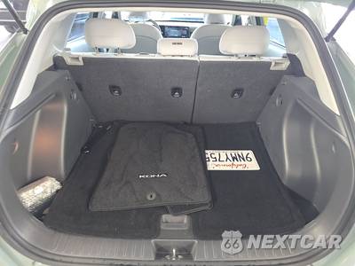 2024 Hyundai Kona Electric SEL - zdjęcie 16 z 38 - miniatura