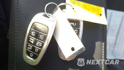 2024 Hyundai IONIQ 5 Limited - zdjęcie 24 z 31 - miniatura