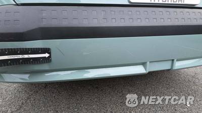 2024 Hyundai Kona Electric SEL - zdjęcie 36 z 38 - miniatura