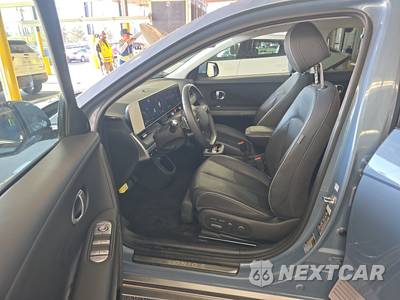 2024 Hyundai IONIQ 5 Limited - zdjęcie 7 z 31 - miniatura