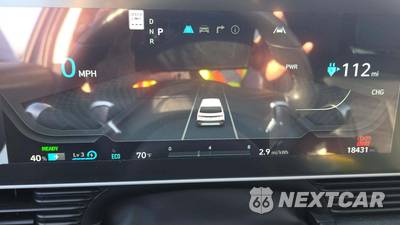 2024 Hyundai IONIQ 5 Limited - zdjęcie 20 z 31 - miniatura