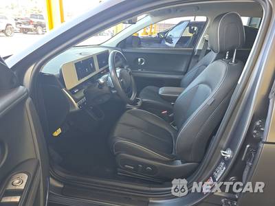 2023 Hyundai IONIQ 5 SEL - zdjęcie 7 z 28 - miniatura