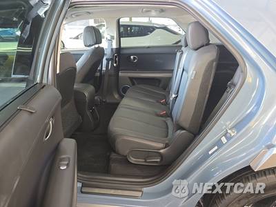 2024 Hyundai IONIQ 5 Limited - zdjęcie 13 z 31 - miniatura
