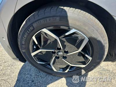 2024 Hyundai IONIQ 5 Limited - zdjęcie 17 z 31 - miniatura