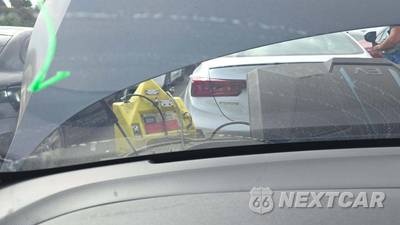 2023 Hyundai IONIQ 5 SEL - zdjęcie 27 z 28 - miniatura