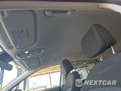 2024 Hyundai IONIQ 5 SE - zdjęcie 18 z 24 - miniatura
