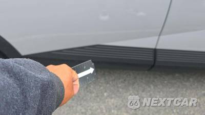 2024 Hyundai IONIQ 5 SE - zdjęcie 23 z 24 - miniatura
