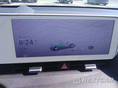 2024 Hyundai IONIQ 5 Limited - zdjęcie 18 z 27 - miniatura