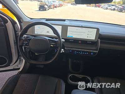 2024 Hyundai IONIQ 5 Limited - zdjęcie 11 z 27 - miniatura