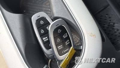 2024 Hyundai IONIQ 5 SEL - zdjęcie 22 z 34 - miniatura