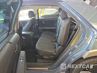 2024 Hyundai IONIQ 5 Limited - zdjęcie 13 z 39 - miniatura