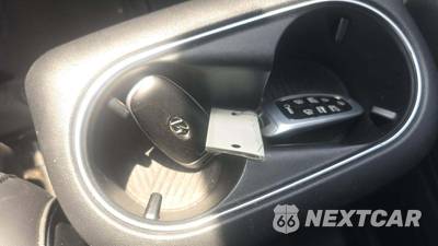 2024 Hyundai IONIQ 5 Limited - zdjęcie 20 z 39 - miniatura
