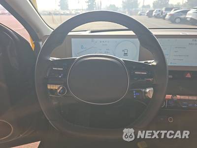 2024 Hyundai IONIQ 5 Limited - zdjęcie 10 z 30 - miniatura
