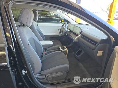 2024 Hyundai IONIQ 5 SEL - zdjęcie 8 z 34 - miniatura