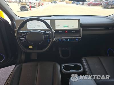 2024 Hyundai IONIQ 5 Limited - zdjęcie 11 z 39 - miniatura