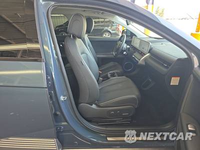 2024 Hyundai IONIQ 5 Limited - zdjęcie 8 z 39 - miniatura
