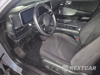 2024 Hyundai IONIQ 6 SE - zdjęcie 7 z 26 - miniatura