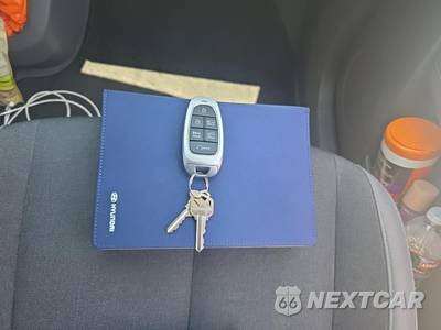 2024 Hyundai IONIQ 5 SEL - zdjęcie 25 z 34 - miniatura
