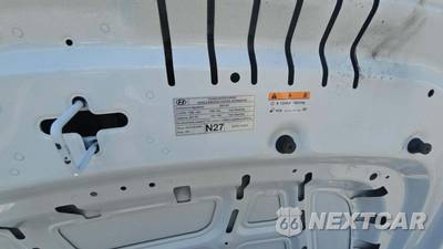 2024 Hyundai IONIQ 5 Limited - zdjęcie 20 z 27 - miniatura